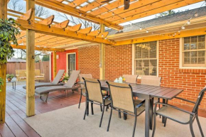 Dreamy Acworth Home with Resort-Style Amenities!